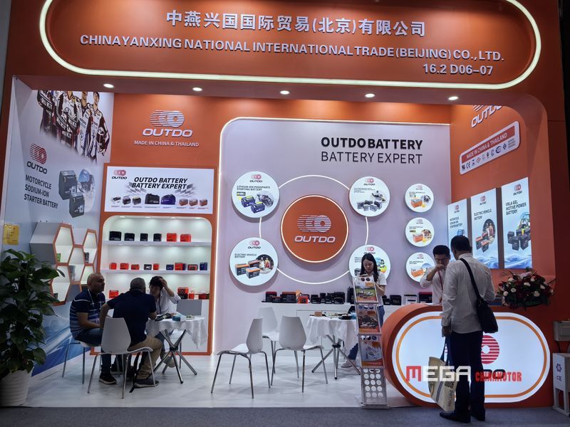 The 136th Canton Fair: Chinese Motorcycle Companies Shine with New Products and Global Ambitions The 136th Canton Fair: Chinese Motorcycle Companies Shine with New Products and Global Ambitions The 136th Canton Fair Chinese Motorcycle Companies Shine with New Products45