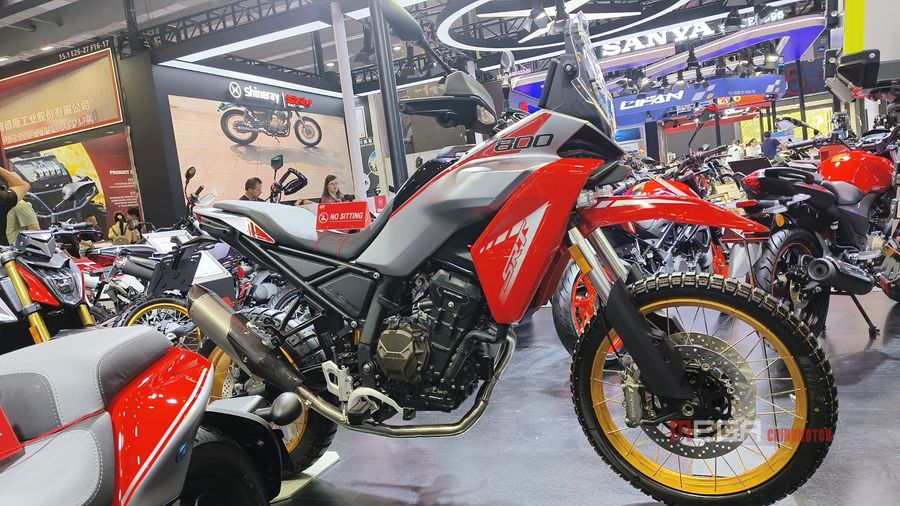 The 136th Canton Fair: Chinese Motorcycle Companies Shine with New Products and Global Ambitions The 136th Canton Fair: Chinese Motorcycle Companies Shine with New Products and Global Ambitions The 136th Canton Fair Chinese Motorcycle Companies Shine with New Products53