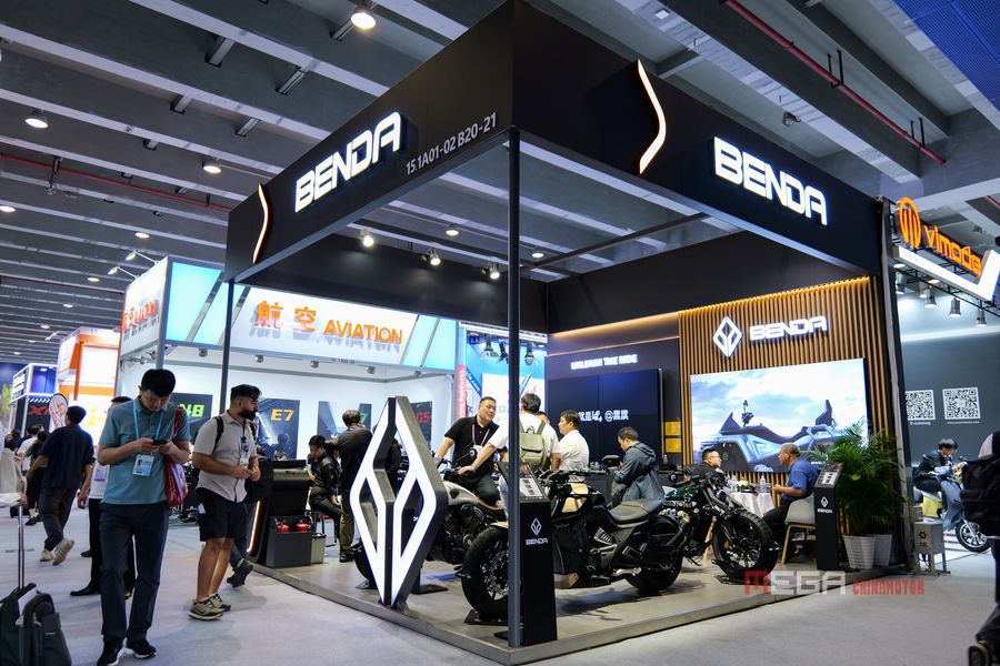 The 136th Canton Fair: Chinese Motorcycle Companies Shine with New Products and Global Ambitions The 136th Canton Fair: Chinese Motorcycle Companies Shine with New Products and Global Ambitions The 136th Canton Fair Chinese Motorcycle Companies Shine with New Products54 1