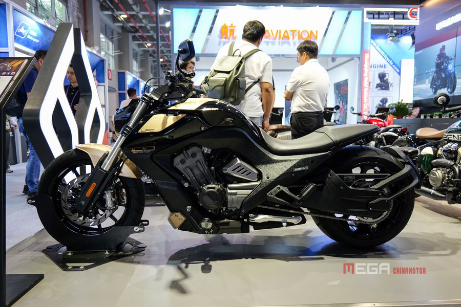The 136th Canton Fair: Chinese Motorcycle Companies Shine with New Products and Global Ambitions The 136th Canton Fair: Chinese Motorcycle Companies Shine with New Products and Global Ambitions The 136th Canton Fair Chinese Motorcycle Companies Shine with New Products54 2