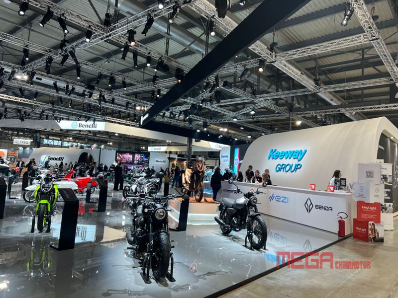 EZI: Формирование будущего глобальной электромобильности с помощью интеллектуальных и устойчивых решений 20241110072109