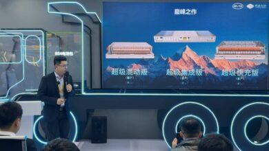 В Китае компания BYD анонсировала выпуск трех аккумуляторов для строительной техники с зарядкой до 4C В Китае компания BYD анонсировала выпуск трех аккумуляторов для строительной техники с зарядкой до 4C