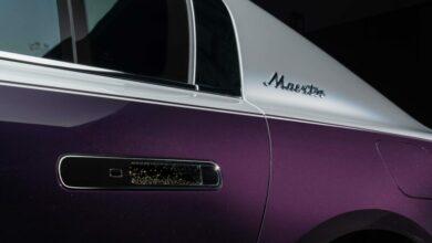 В Китае новый автомобиль класса люкс Maextro S800 от Huawei будет стоить от 140 000 долларов. В Китае новый автомобиль класса люкс Maextro S800 от Huawei будет стоить от 140 000 долларов.