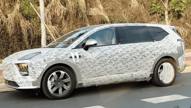 В Китае бренд GAC Aion представит две новые модели на автосалоне в Гуанчжоу В Китае бренд GAC Aion представит две новые модели на автосалоне в Гуанчжоу