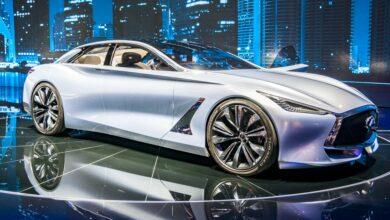 Японский бренд Infiniti заявляет, что не уходит с рынка Китая, несмотря на слухи.