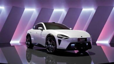 В Китае выход на рынок нового кроссовера Xiaomi MX11 ожидается в первом квартале 2025 года. В Китае выход на рынок нового кроссовера Xiaomi MX11 ожидается в первом квартале 2025 года.