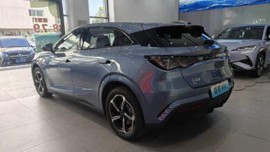 Большой тест-драйв нового хэтчбека BYD Seal 06GT, динамика вождения отзывчива и увлекательна. Большой тест-драйв нового хэтчбека BYD Seal 06GT, динамика вождения отзывчива и увлекательна.