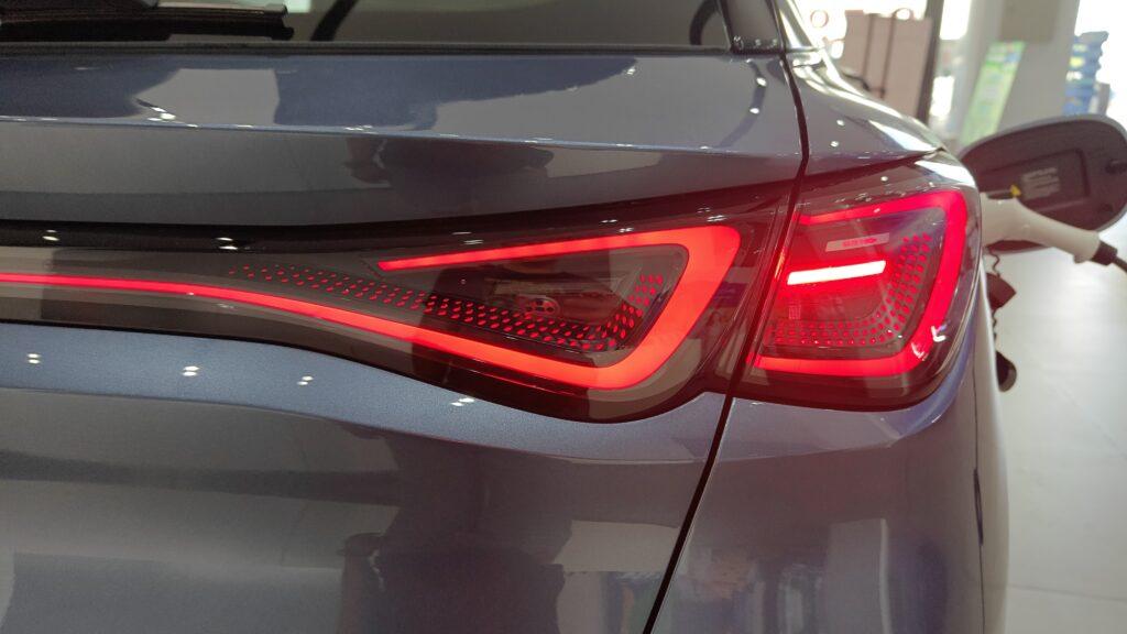 Большой тест-драйв нового хэтчбека BYD Seal 06GT, динамика вождения отзывчива и увлекательна.