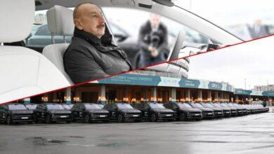 Китайский автогигант Nio, является официальным партнером конференции ООН по изменению климата COP 29. Китайский автогигант Nio, является официальным партнером конференции ООН по изменению климата COP 29.