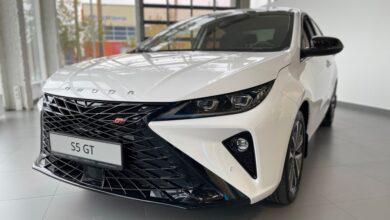В России автомобили Omoda C5 и Omoda S5 можно купить дешевле. В России автомобили Omoda C5 и Omoda S5 можно купить дешевле.