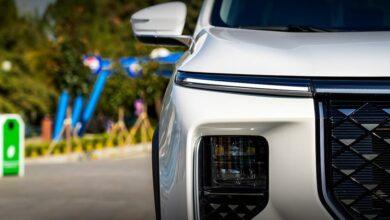 В России раскрыты цены на кроссовер Soueast S09. Автомобиль готов к запуску продаж В России раскрыты цены на кроссовер Soueast S09. Автомобиль готов к запуску продаж