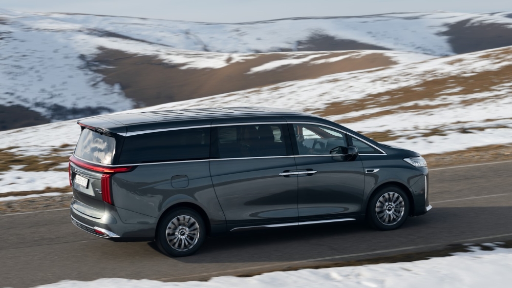 Вей 80 на стороне в динамике