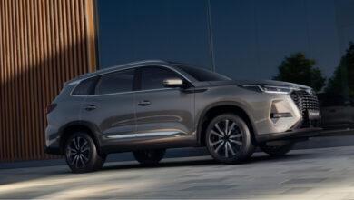 В России объявлен старт продаж кроссовера Xcite X-Cross 8. В России объявлен старт продаж кроссовера Xcite X-Cross 8.