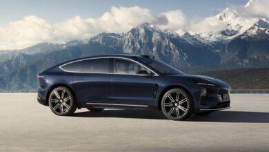 Nio ET9 запускается по цене всего от 90 450 долларов США.