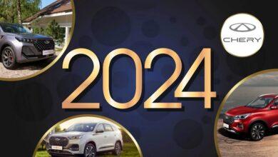 Российский авторынок 2024. Как прошел этот год для бренда Chery в России Российский авторынок 2024. Как прошел этот год для бренда Chery в России