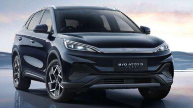 Китайская компания BYD заключила соглашение с правительством Японии по поставке автомобилей для критически важных инфраструктур