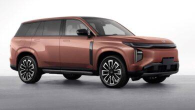 В Китае раскрыты характеристики нового кроссовера GAC Trumpchi S7 PHEV с запасом хода 1000 км В Китае раскрыты характеристики нового кроссовера GAC Trumpchi S7 PHEV с запасом хода 1000 км