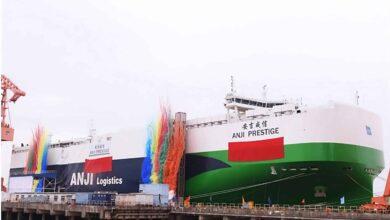 В ноябре 2024 года на долю Китая пришлось 41% мировых продаж автомобилей.