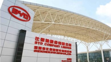 По словам генерального директора, у BYD больше всего специалистов по исследованиям и разработкам среди автопроизводителей и почти 110 000 инженеров.