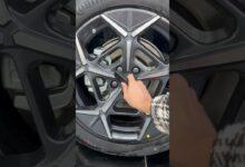 Краткий видеообзор нового Geely Lynk&Co Z20 EV 2025 года