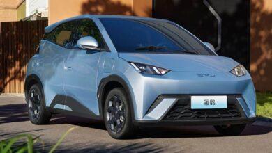 Рейтинг самых продаваемых автомобилей в Китае за ноябрь 2024 года Рейтинг самых продаваемых автомобилей в Китае за ноябрь 2024 года