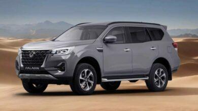 Известный россиянам рамный внедорожник обновили в Беларуси. Цены раскрыты