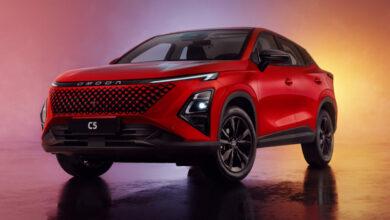 Omoda вслед за Chery и Jaecoo подорожала в России: объявлены новые цены Omoda вслед за Chery и Jaecoo подорожала в России: объявлены новые цены