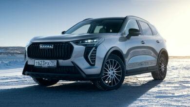 В России названы самые популярные новые кроссоверы на авторынке в ноябре 2024 года. В России названы самые популярные новые кроссоверы на авторынке в ноябре 2024 года.