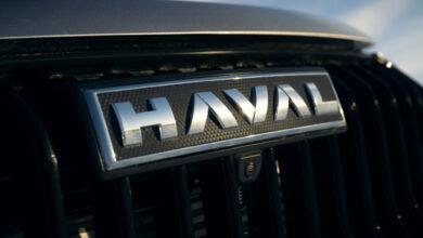 Haval расширяет производство в России: новые модели выйдут на конвейер под Калугой Haval расширяет производство в России: новые модели выйдут на конвейер под Калугой