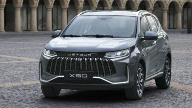 Гонка за повышением цен: Jetour вслед за Chery, Omoda и Jaecoo повысила цены в России Гонка за повышением цен: Jetour вслед за Chery, Omoda и Jaecoo повысила цены в России