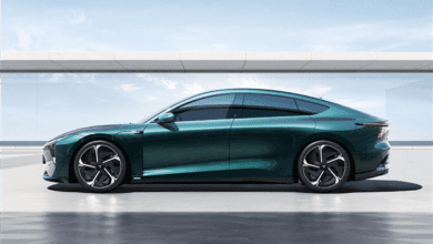 В Китае крах компании Jiyue Auto является самой громкой автомобильной историей декабря 2024 года.