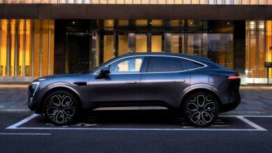 Компания Changan рассказала о особенностях адаптации моделей бренда Avatr для российского рынка Компания Changan рассказала о особенностях адаптации моделей бренда Avatr для российского рынка