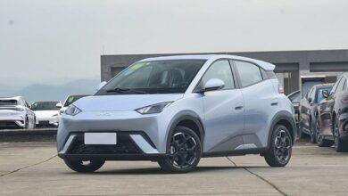 В Китае опубликованы данные о оптовых продажах автомобилей NEV за ноябрь 2024 года. BYD, Geely, Wuling и Changan побеждают. В Китае опубликованы данные о оптовых продажах автомобилей NEV за ноябрь 2024 года. BYD, Geely, Wuling и Changan побеждают.