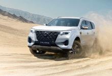 Обновленный Dongfeng Paladin вышел на белорусский рынок. Цены и характеристики