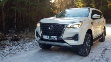 Sometimes they come back. Blitz test of the frame Dongfeng Paladin New in the conditions of the Belarusian forest Sometimes they come back. Blitz test of the frame Dongfeng Paladin New in the conditions of the Belarusian forest
