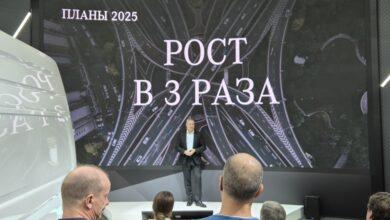 «Как Chery, только в комтрансе». Бренд Foton раскрыл планы в России «Как Chery, только в комтрансе». Бренд Foton раскрыл планы в России