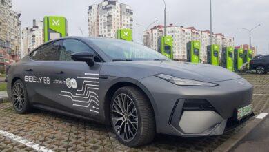 В Беларуси провели тест-драйв электроседана бизнес-класса Geely E8, станет ли он бестселлером на авторынке В Беларуси провели тест-драйв электроседана бизнес-класса Geely E8, станет ли он бестселлером на авторынке