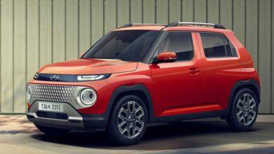 В России появился новый компактный кроссовер Hyundai Casper, который стоит дешевле Москвича. В России появился новый компактный кроссовер Hyundai Casper, который стоит дешевле Москвича.