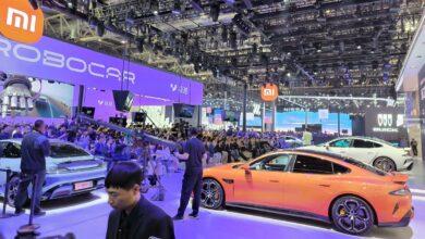В 2024 году Xiaomi поставила 135 000 автомобилей, а в 2025 году планирует поставить 300 000 автомобилей. В 2024 году Xiaomi поставила 135 000 автомобилей, а в 2025 году планирует поставить 300 000 автомобилей.