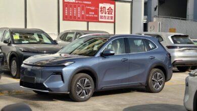 Большой тест-драйв нового кроссовера Geely Galaxy Starship 7, эффективный, просторный, с передовыми технологиями Большой тест-драйв нового кроссовера Geely Galaxy Starship 7, эффективный, просторный, с передовыми технологиями