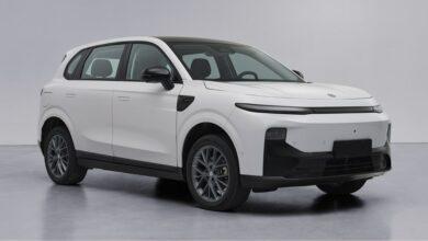 В Китае раскрыты характеристики нового кроссовера Leapmotor B10, который выйдет на рынок Европы В Китае раскрыты характеристики нового кроссовера Leapmotor B10, который выйдет на рынок Европы
