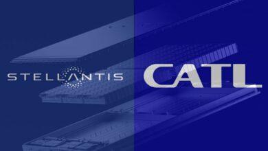 В Испании китайские компании CATL и Stellantis построят завод по производству аккумуляторов LFP стоимостью 4,1 млрд евро