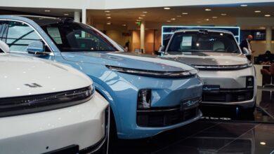 В России эксперты рассказали как изменится отечественный авторынок в 2025 году