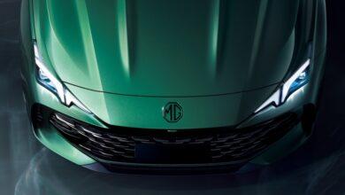 В России компания MG Motor предлагает приобрести четыре новые модели автомобилей. В России компания MG Motor предлагает приобрести четыре новые модели автомобилей.