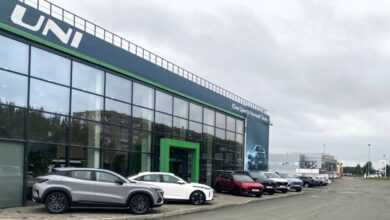 В Беларуси снова появился Changan: станет ли третья попытка успешной. В Беларуси снова появился Changan: станет ли третья попытка успешной.