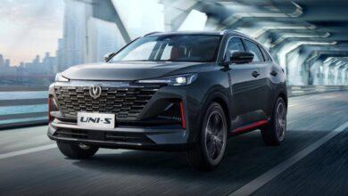 Популярный бренд Changan меняет название. Кроссовер CS55 Plus присоединяется к линейке Uni. Популярный бренд Changan меняет название. Кроссовер CS55 Plus присоединяется к линейке Uni.