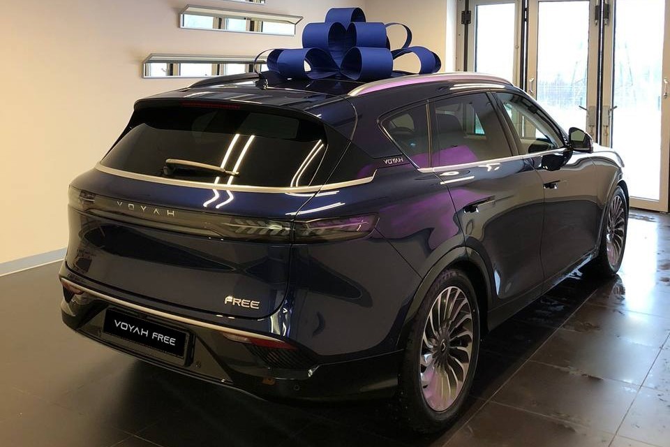 Воя Свободная Россия