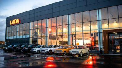 Названы самые продаваемые автомобили в Петербурге в 2024 году Названы самые продаваемые автомобили в Петербурге в 2024 году