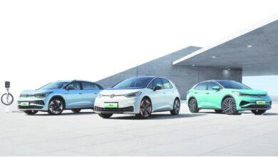 Идентификатор SAIC-Volkswagen. Эта серия стала самым продаваемым совместным электромобилем 2024 года в Китае. Идентификатор SAIC-Volkswagen. Эта серия стала самым продаваемым совместным электромобилем 2024 года в Китае.