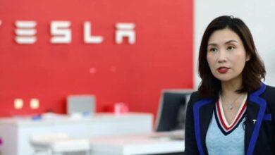 Tesla China сотрудничает с местным университетом в рамках программы «Я хочу поступить в колледж» Tesla China сотрудничает с местным университетом в рамках программы «Я хочу поступить в колледж»